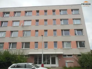 Prodej bytu 2+kk, Mnichovo Hradiště, Lidická, 36 m2