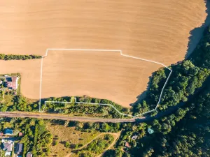 Prodej pozemku pro bydlení, Čisovice, 24219 m2