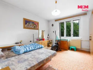 Prodej rodinného domu, Chuchelná, Mírová, 120 m2