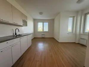 Pronájem bytu 2+kk, Olomouc, Novosadský dvůr, 46 m2