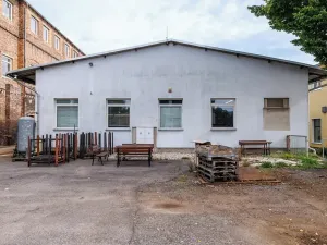 Prodej pozemku pro bydlení, Varnsdorf, Východní, 5277 m2