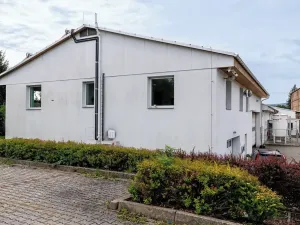 Prodej pozemku pro bydlení, Varnsdorf, Východní, 5277 m2