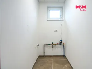 Prodej rodinného domu, Rychvald, 114 m2