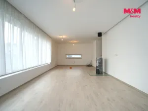 Prodej rodinného domu, Rychvald, 114 m2