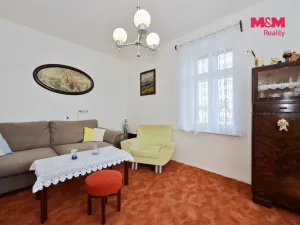 Prodej rodinného domu, Hodov, 93 m2