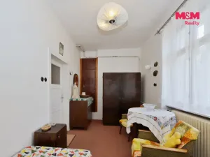 Prodej rodinného domu, Hodov, 93 m2