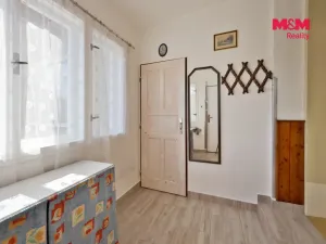 Prodej rodinného domu, Hodov, 93 m2