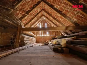 Prodej rodinného domu, Hodov, 93 m2