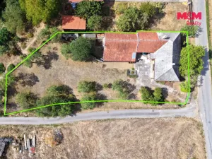 Prodej rodinného domu, Hodov, 93 m2