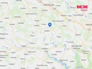 Prodej rodinného domu, Hodov, 93 m2