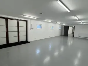 Pronájem obchodního prostoru, Liberec, Uralská, 270 m2