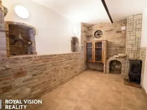 Prodej vinného sklepa, Březí, 76 m2