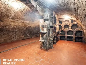 Prodej vinného sklepa, Březí, 76 m2