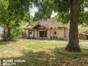 Prodej vinného sklepa, Březí, 76 m2
