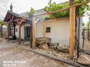 Prodej vinného sklepa, Březí, 76 m2