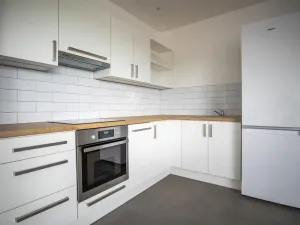 Pronájem bytu 3+kk, Mladá Boleslav - Mladá Boleslav II, Na kozině, 98 m2