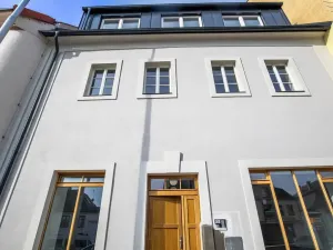 Pronájem bytu 3+kk, Mladá Boleslav - Mladá Boleslav II, Na kozině, 98 m2