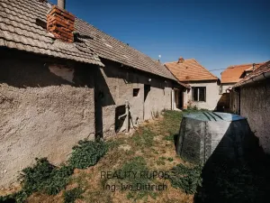 Prodej rodinného domu, Jamolice, 142 m2