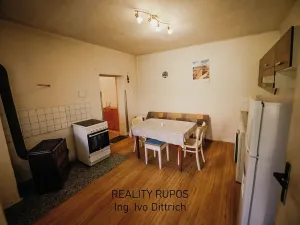 Prodej rodinného domu, Jamolice, 142 m2
