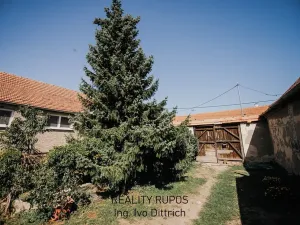 Prodej rodinného domu, Jamolice, 142 m2