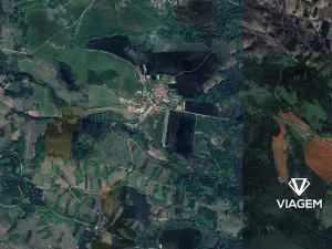 Prodej podílu pozemku pro bydlení, Lhota u Lysic, 1194 m2