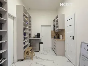 Pronájem obchodního prostoru, Prostějov, Svatoplukova, 106 m2