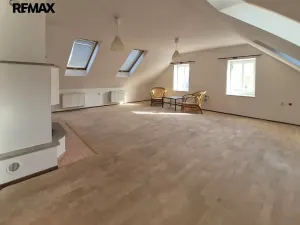 Pronájem bytu 5+1, Svitavy, náměstí Míru, 152 m2