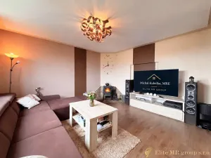 Pronájem bytu 3+kk, Litoměřice, Želetická, 92 m2