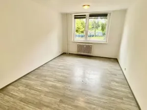 Pronájem bytu 1+kk, Brno, Herčíkova, 29 m2