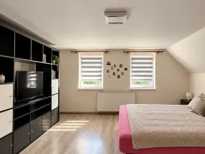 Prodej rodinného domu, Kolová, 150 m2