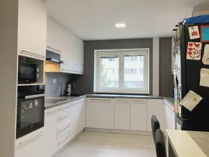 Prodej bytu 2+1, Ostrava, Letecká, 55 m2