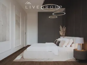 Prodej bytu 3+kk, Zbýšov, čtvrť Padělky, 74 m2