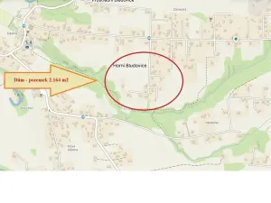 Prodej rodinného domu, Horní Bludovice, 95 m2
