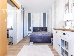 Prodej bytu 4+1, Teplice, Přítkovská, 80 m2