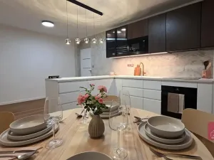 Prodej bytu 4+kk, Mokrá-Horákov, 72 m2