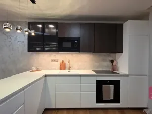 Prodej bytu 4+kk, Mokrá-Horákov, 72 m2