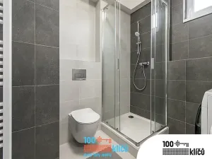 Pronájem bytu 1+kk, Praha - Lipence, Oddechová, 35 m2