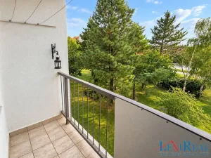 Prodej bytu 1+1, Praha - Bohnice, Dolákova, 37 m2
