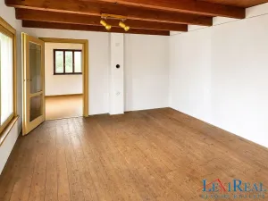Prodej chaty, Jílové u Prahy, 40 m2