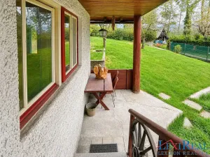 Prodej chaty, Jílové u Prahy, 40 m2