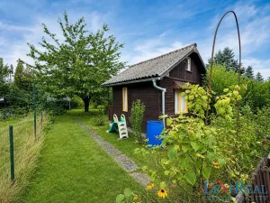 Prodej chaty, Praha - Zbraslav, Strnady, 24 m2