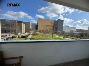 Pronájem bytu 4+kk, Praha - Vršovice, Kazašská, 107 m2