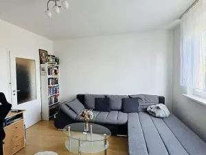 Pronájem bytu 2+1, Olomouc, Fischerova, 44 m2