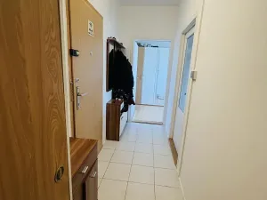 Pronájem bytu 2+1, Olomouc, Fischerova, 44 m2