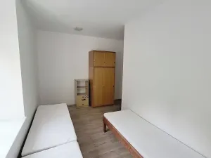 Pronájem bytu 2+kk, Jihlava, Hálkova, 46 m2