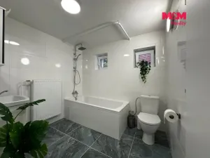 Pronájem rodinného domu, Hlučín, Na Závodí, 107 m2
