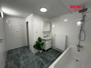Pronájem rodinného domu, Hlučín, Na Závodí, 107 m2