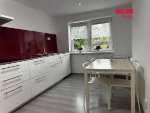 Pronájem rodinného domu, Hlučín, Na Závodí, 107 m2