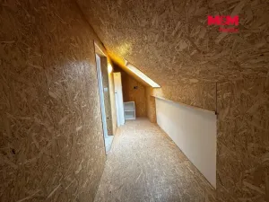 Pronájem rodinného domu, Hlučín, Na Závodí, 107 m2