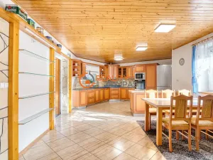 Prodej rodinného domu, Terezín, 160 m2